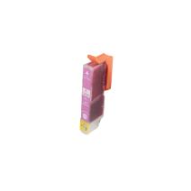 Ühilduv tindikassett C13T24364010, 24XL, hele magenta, 16ml Epson printeritele (BULK)