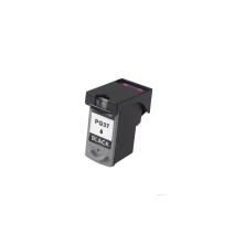 Taastäidetud tindikassett 2145B001, PG37, 12ml Canon printeritele (BULK)