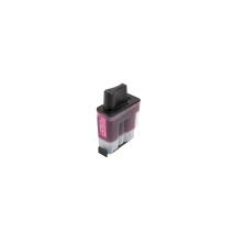 Ühilduv tindikassett LC900M, LC950M, 19ml Brotheri printeritele (ORINK BULK)