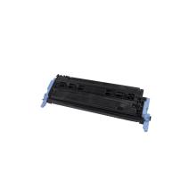 Taastäidetud toonerikassett Q6003A, 124A, 9422A004, CRG707, 2000 lehekülge HP printeritele