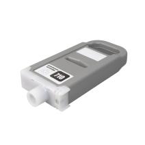 Täidetud tindikassett 2354C001, PFI710BK, 700ml Canon printeritele (BULK)