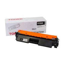 Ühilduv toonerikassett CF294X, 94X, 2800 lehekülge HP printeritele
