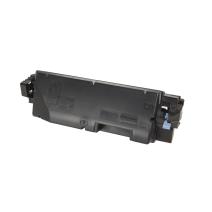 Taastäidetud toonerikassett 1T02NS0NL0, TK5150K, 12000 lehekülge Kyocera printeritele