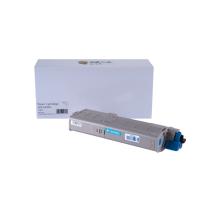 Ühilduv toonerikassett 46490607, 6000 lehekülge Oki printeritele (Orink white box)