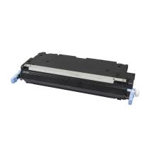 Taastäidetud toonerikassett Q7581A, 2577B002, CRG717, 6000 lehekülge HP printeritele