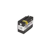Ühilduv tindikassett CN053AE, no.932 XL, 33ml HP printeritele (ORINK BULK)