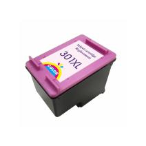 Ühilduv tindikassett CH564EE#BA3, no.301XL, 18ml HP printeritele (BULK)